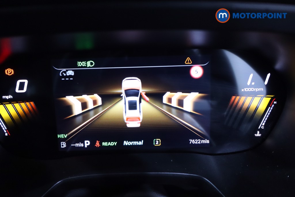 Used MG MG ZS 2025 for sale - 77916651: Photo 24