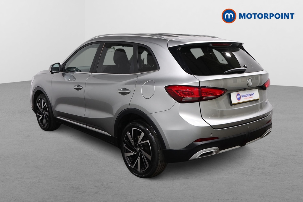 Used MG MG ZS 2025 for sale - 77916651: Photo 5