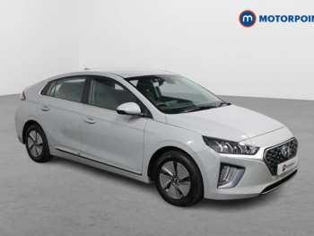 2021 - 1.6 GDi Hybrid Premium 5dr DCT