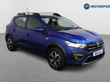 2022 - 1.0 TCe Prestige 5dr CVT
