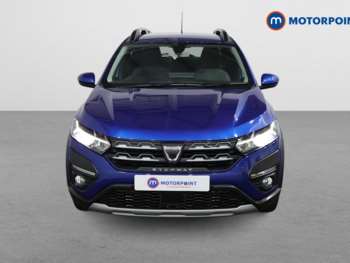 Used Dacia Sandero Stepway 2022 for sale - 74960569: Photo