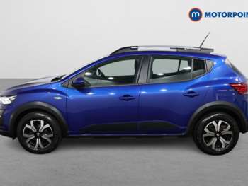 Used Dacia Sandero Stepway 2022 for sale - 74960569: Photo