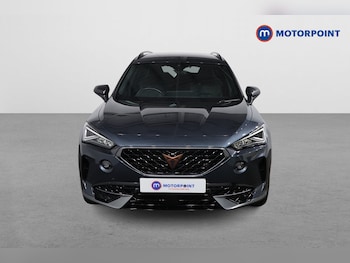 Used Cupra Formentor 2022 for sale - 75935554: Photo
