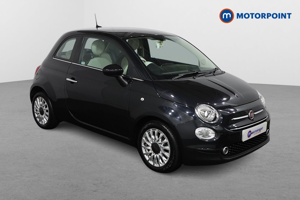 Used Fiat 500 2020 for sale - 76491327: Photo 1