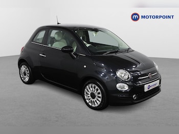 Used Fiat 500 undefined for sale - 76491327: Photo
