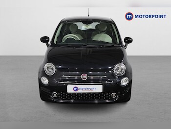 Used Fiat 500 undefined for sale - 76491327: Photo