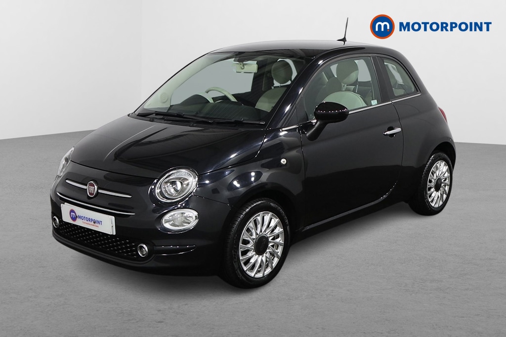 Used Fiat 500 2020 for sale - 76491327: Photo 3