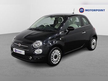 Used Fiat 500 undefined for sale - 76491327: Photo
