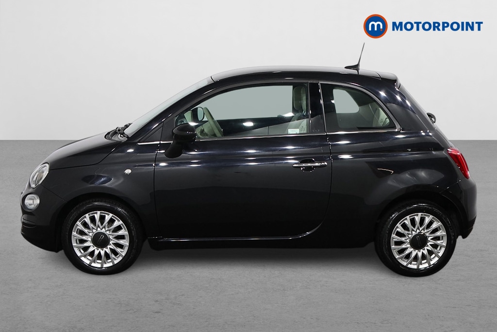 Used Fiat 500 2020 for sale - 76491327: Photo 4
