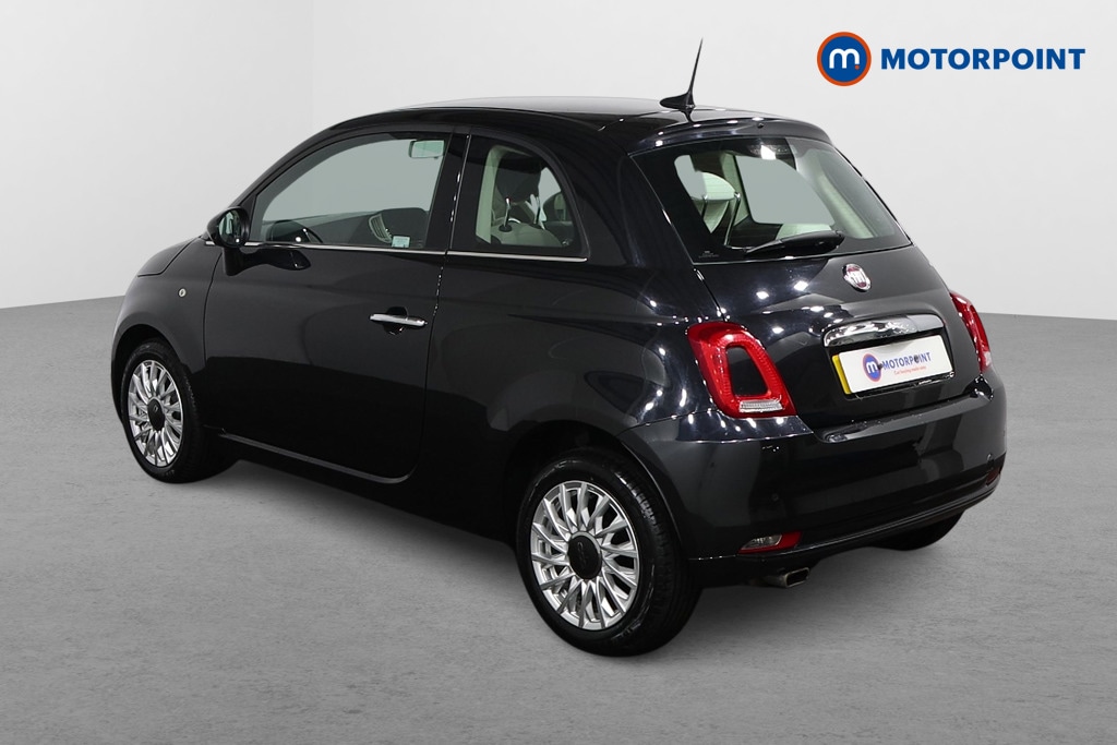 Used Fiat 500 2020 for sale - 76491327: Photo 5