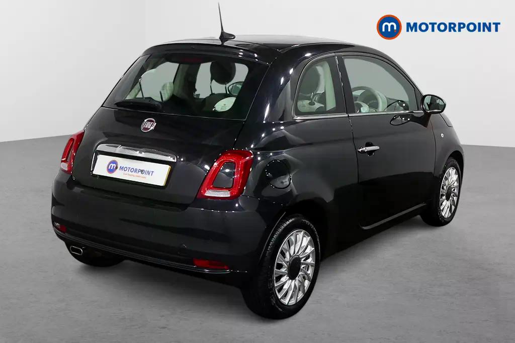 Used Fiat 500 2020 for sale - 76491327: Photo 7