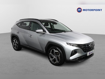 Used Hyundai TUCSON 2022 for sale - 76807959: Photo