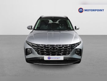 Used Hyundai TUCSON 2022 for sale - 76807959: Photo