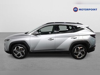 Used Hyundai TUCSON 2022 for sale - 76807959: Photo