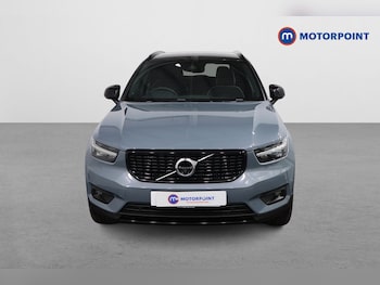 Used Volvo XC40 2022 for sale - 78496508: Photo