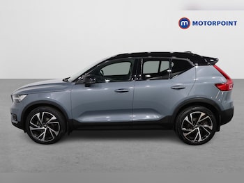 Used Volvo XC40 2022 for sale - 78496508: Photo