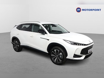 Used MG MG HS  for sale - 75734744: Photo