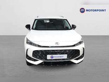 Used MG MG HS  for sale - 75734744: Photo