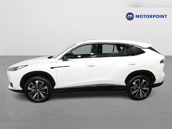 Used MG MG HS  for sale - 75734744: Photo