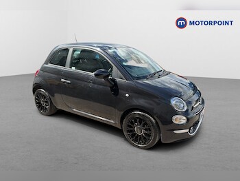 Used Fiat 500 undefined for sale - 78870995: Photo