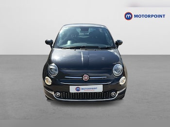 Used Fiat 500 undefined for sale - 78870995: Photo