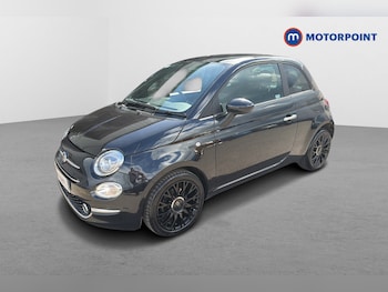 Used Fiat 500 undefined for sale - 78870995: Photo