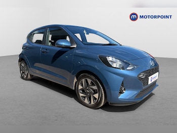Used Hyundai i10 2025 for sale - 78776572: Photo