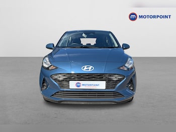 Used Hyundai i10 2025 for sale - 78776572: Photo
