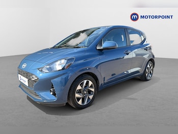 Used Hyundai i10 2025 for sale - 78776572: Photo