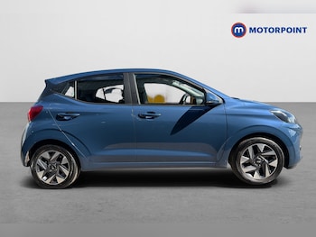 Used Hyundai i10 2025 for sale - 78776572: Photo