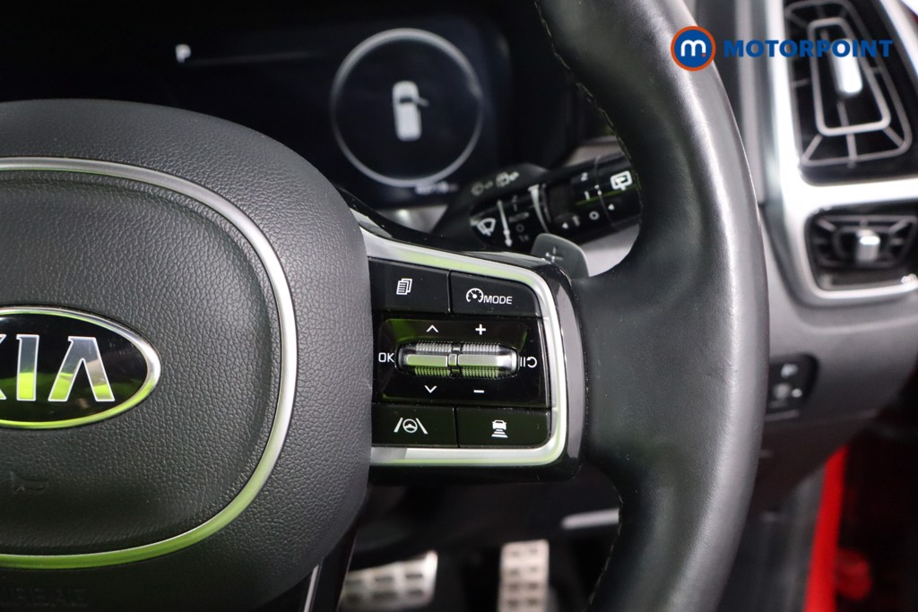 Used Kia Sorento 2020 for sale - 77033885: Photo 16