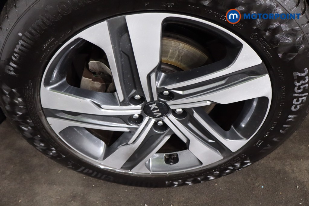 Used Kia Sorento 2020 for sale - 77033885: Photo 18