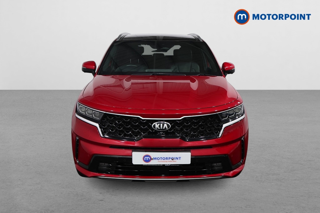 Used Kia Sorento 2020 for sale - 77033885: Photo 2