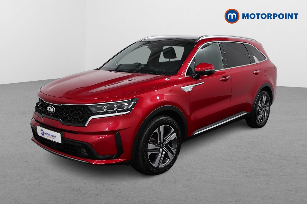 Used Kia Sorento 2020 for sale - 77033885: Photo 3