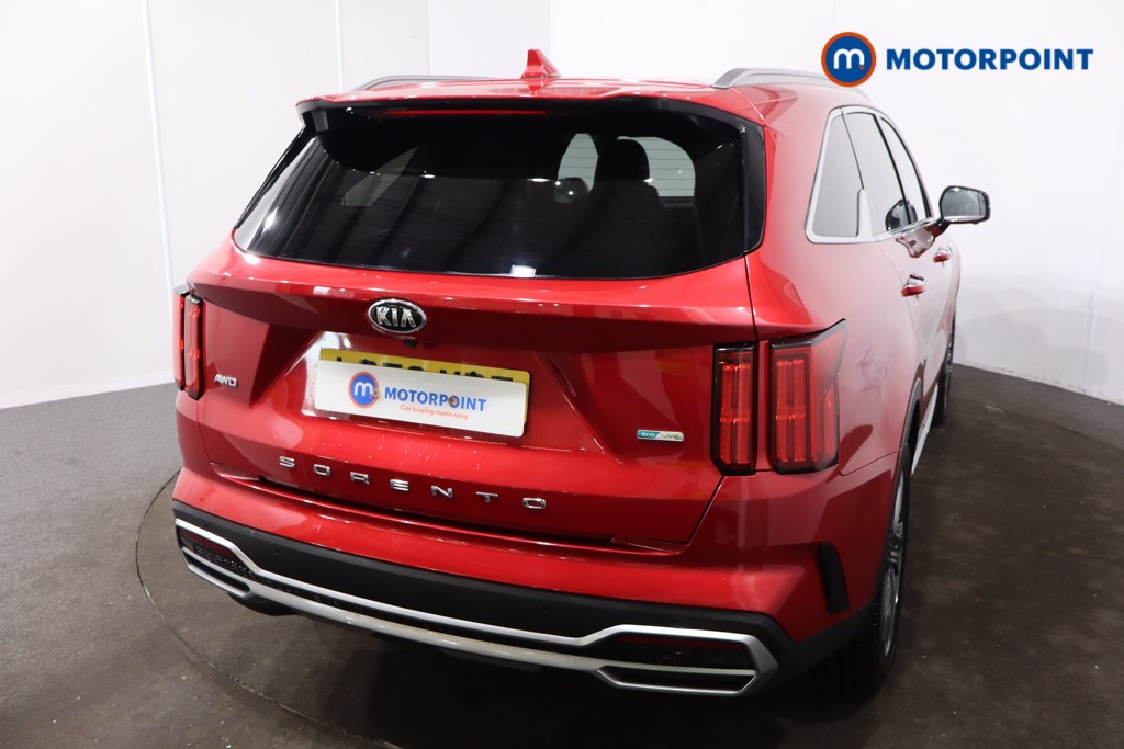 Used Kia Sorento 2020 for sale - 77033885: Photo 36