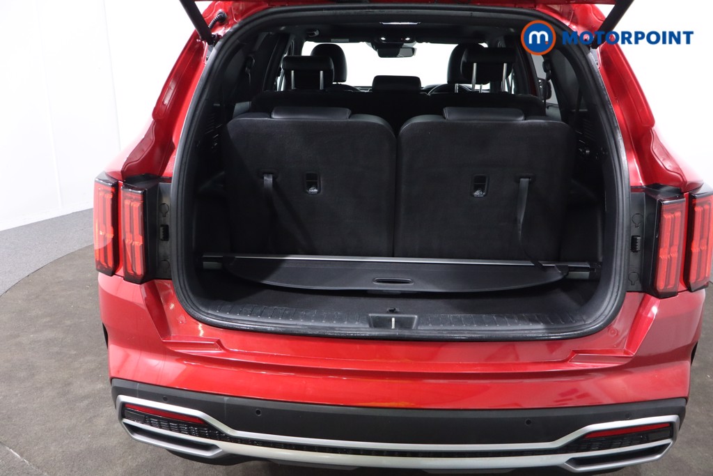 Used Kia Sorento 2020 for sale - 77033885: Photo 38