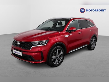 Used Kia Sorento 2020 for sale - 77033885: Photo