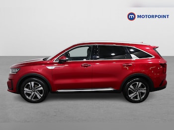 Used Kia Sorento 2020 for sale - 77033885: Photo