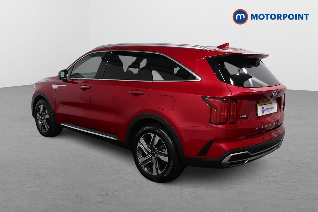 Used Kia Sorento 2020 for sale - 77033885: Photo 5