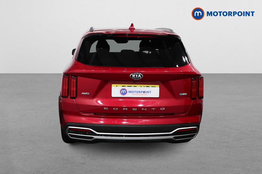 Used Kia Sorento 2020 for sale - 77033885: Photo 6