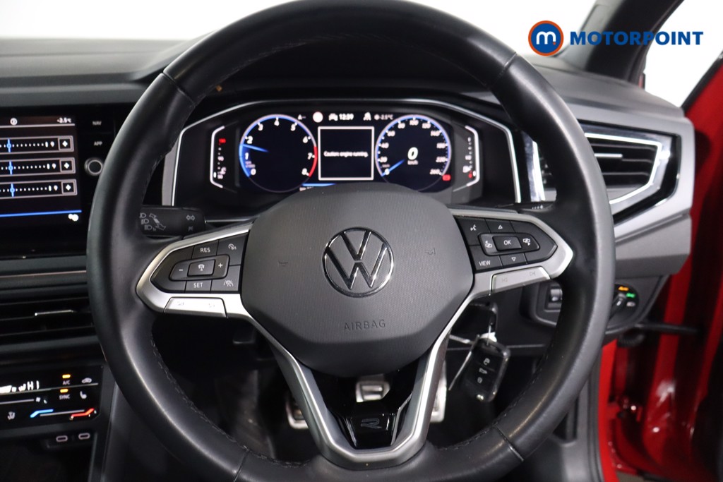 Used Volkswagen Taigo 2023 for sale - 77165801: Photo 14