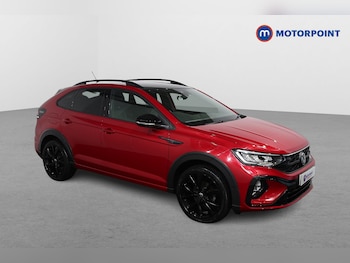 Volkswagen Taigo feature image