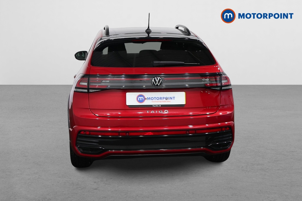 Used Volkswagen Taigo 2023 for sale - 77165801: Photo 6