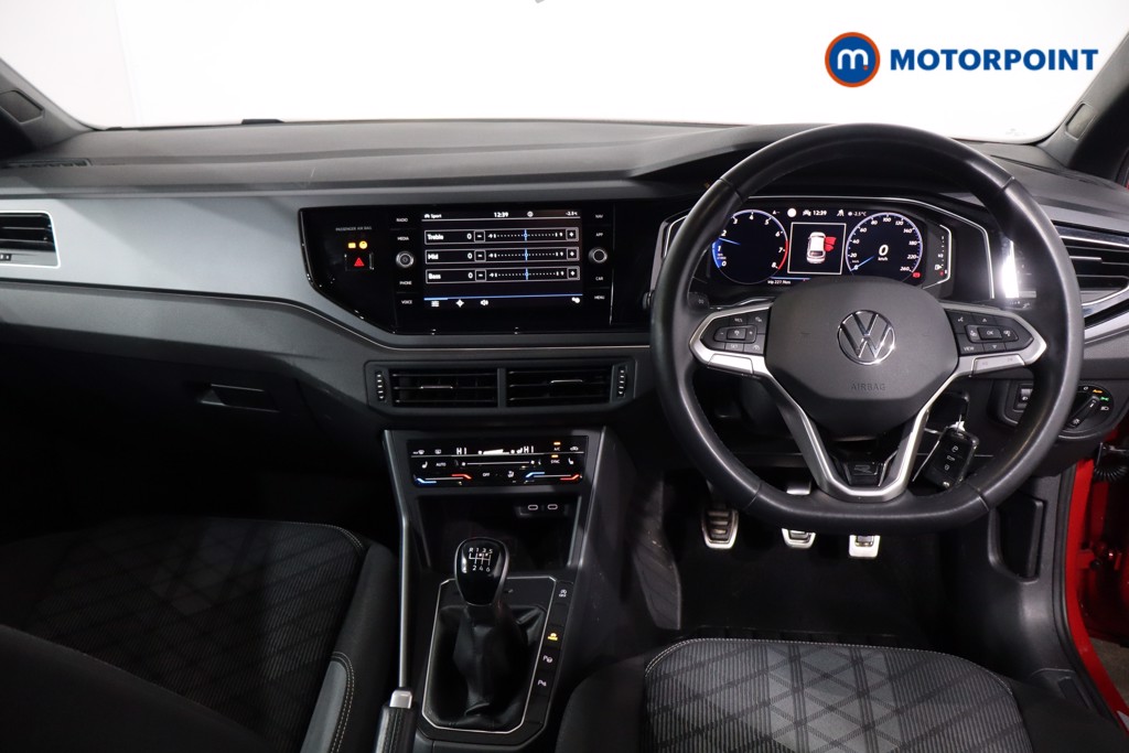 Used Volkswagen Taigo 2023 for sale - 77165801: Photo 9