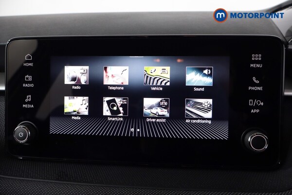 Used Skoda Fabia 2025 for sale - 76232123: Photo 10