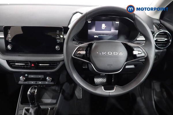 Used Skoda Fabia 2025 for sale - 76232123: Photo 11