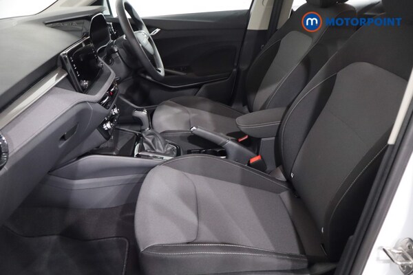 Used Skoda Fabia 2025 for sale - 76232123: Photo 12