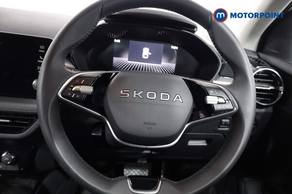 Used Skoda Fabia 2025 for sale - 76232123: Photo 14