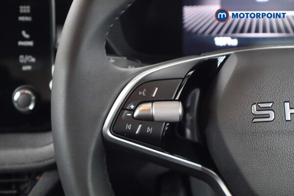 Used Skoda Fabia 2025 for sale - 76232123: Photo 15