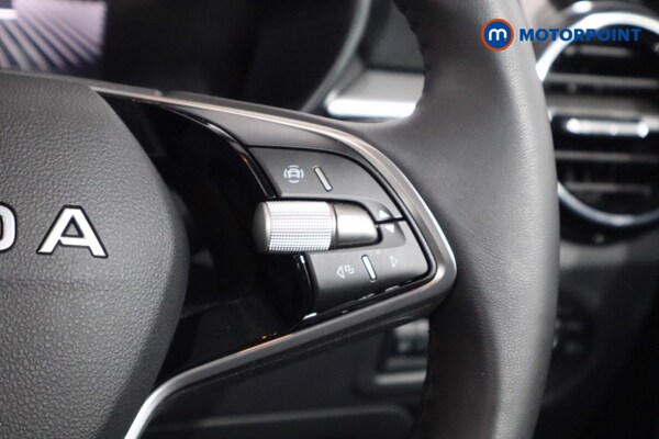 Used Skoda Fabia 2025 for sale - 76232123: Photo 16